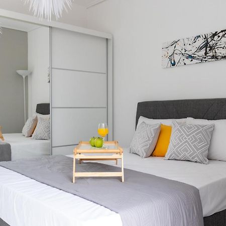 Z5 Sky Sparta Apartment 외부 사진