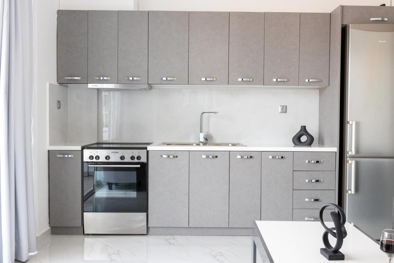 Z5 Sky Sparta Apartment 외부 사진
