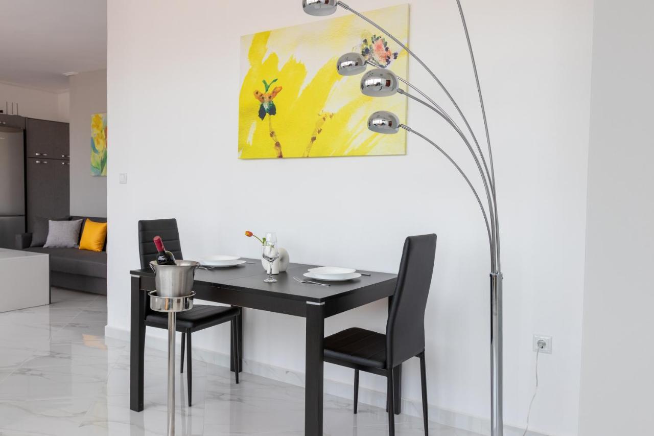 Z5 Sky Sparta Apartment 외부 사진