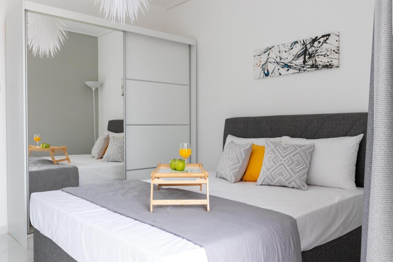 Z5 Sky Sparta Apartment 외부 사진
