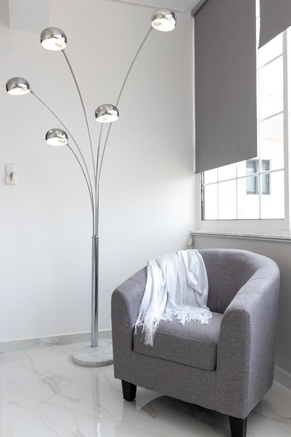 Z5 Sky Sparta Apartment 외부 사진