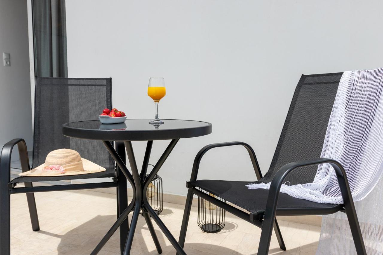 Z5 Sky Sparta Apartment 외부 사진