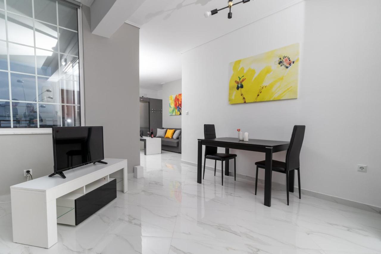 Z5 Sky Sparta Apartment 외부 사진