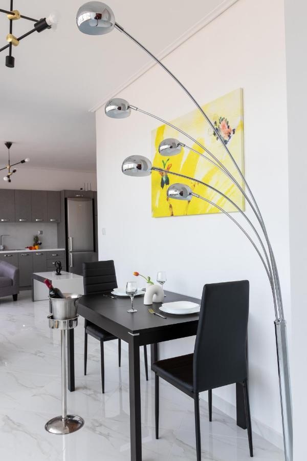 Z5 Sky Sparta Apartment 외부 사진