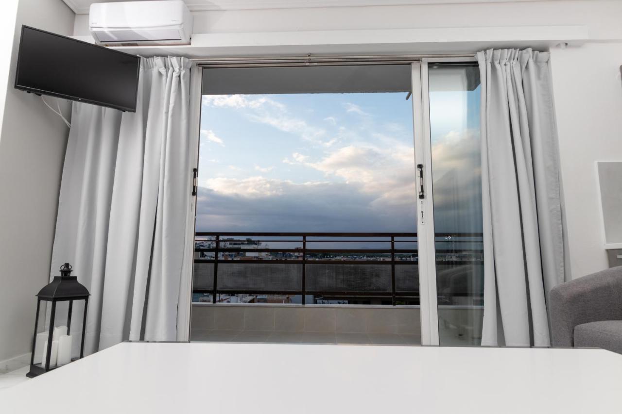 Z5 Sky Sparta Apartment 외부 사진