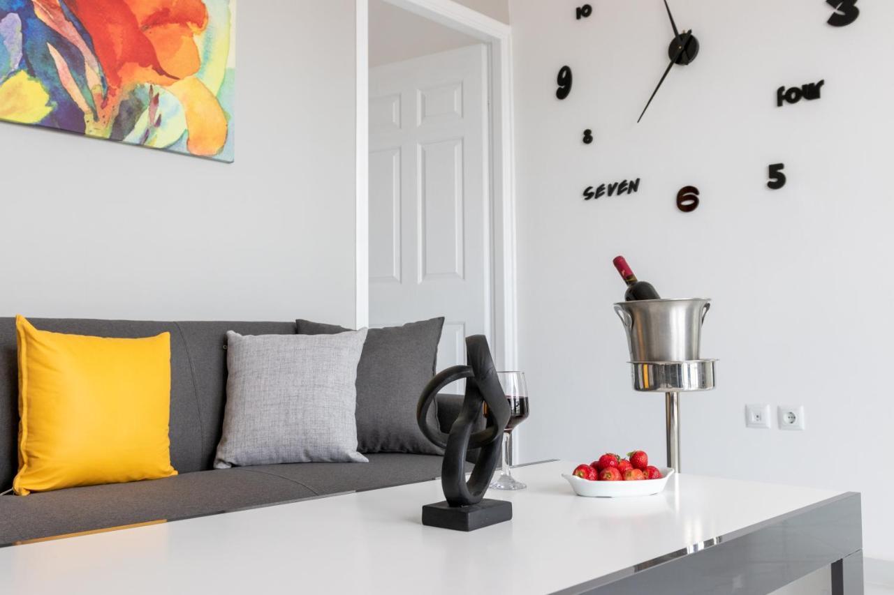 Z5 Sky Sparta Apartment 외부 사진