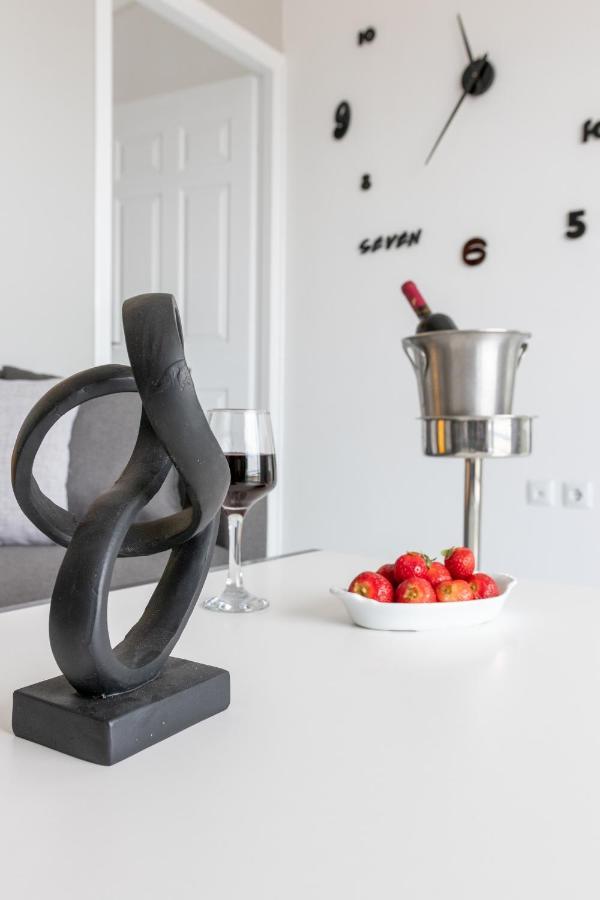 Z5 Sky Sparta Apartment 외부 사진