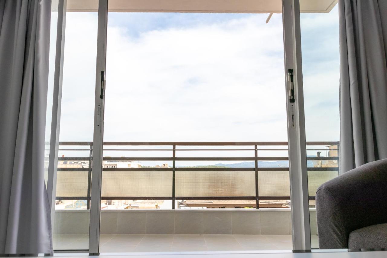 Z5 Sky Sparta Apartment 외부 사진
