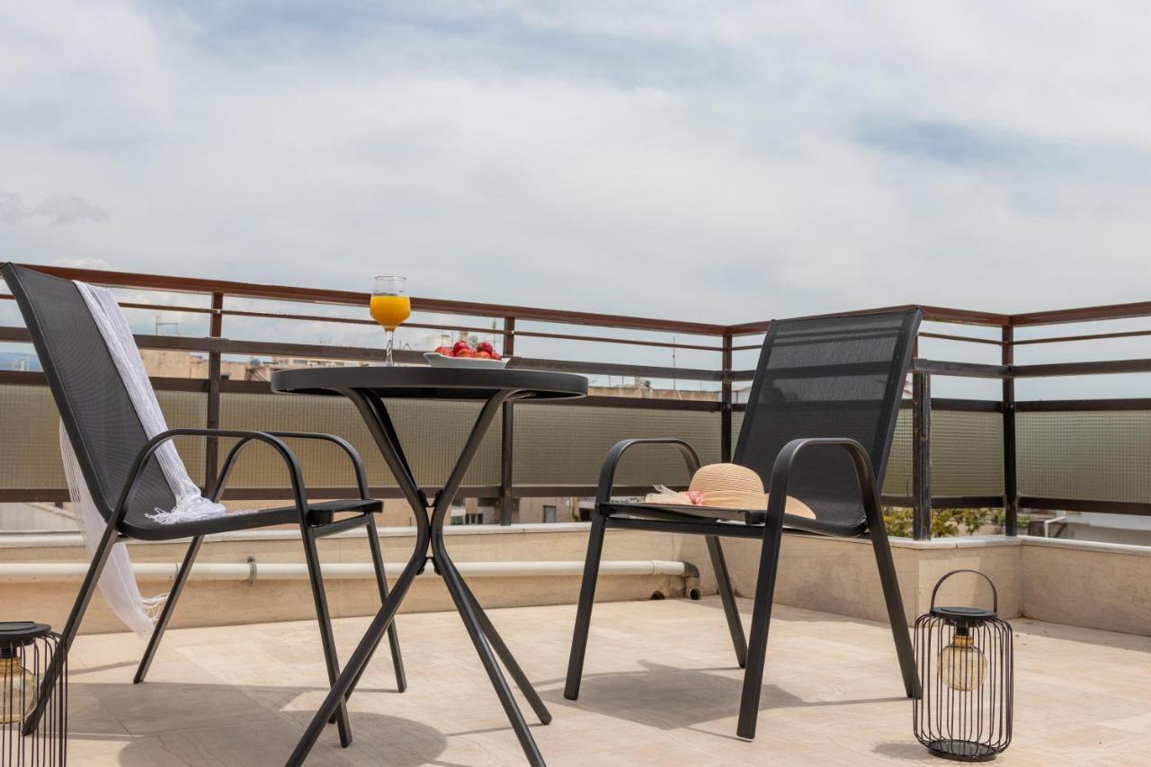 Z5 Sky Sparta Apartment 외부 사진