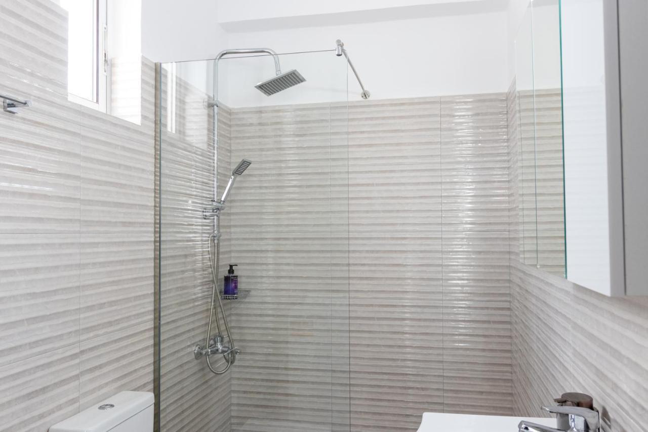 Z5 Sky Sparta Apartment 외부 사진