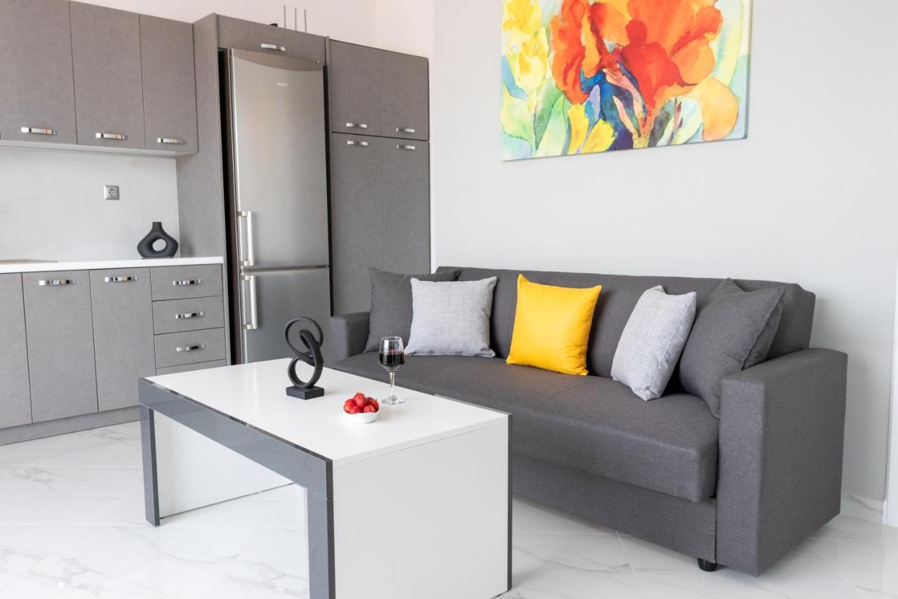 Z5 Sky Sparta Apartment 외부 사진