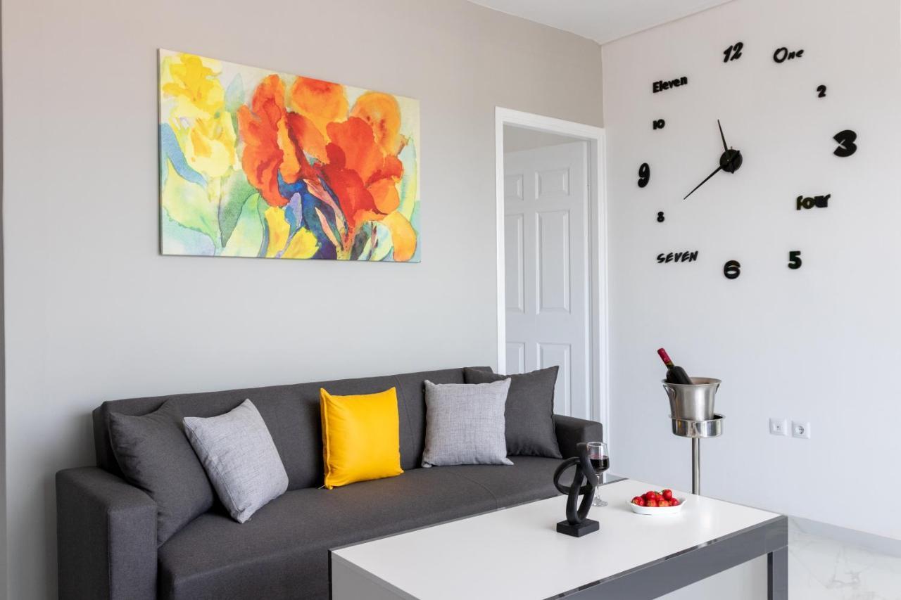 Z5 Sky Sparta Apartment 외부 사진
