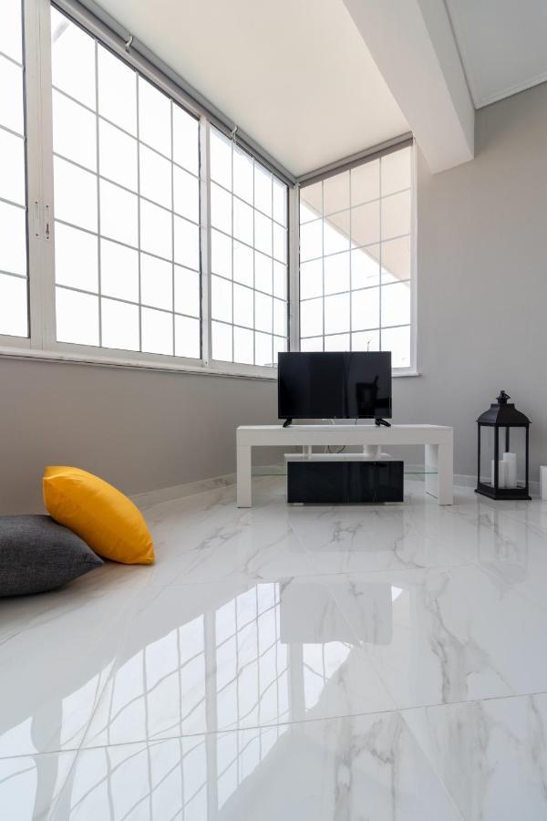 Z5 Sky Sparta Apartment 외부 사진