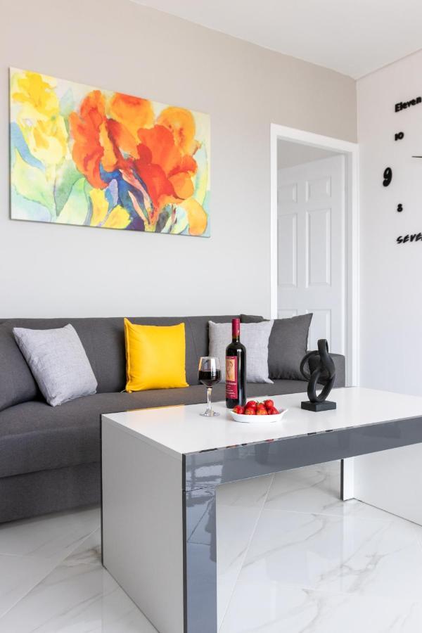 Z5 Sky Sparta Apartment 외부 사진
